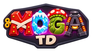 MOGA TD